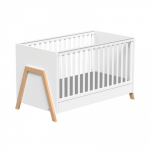 Casababy Παιδικό Κρεβάτι Oslo 590109 Casababy Παιδικό Κρεβάτι Oslo 590109