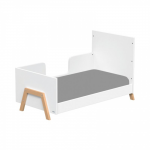 Casababy Παιδικό Κρεβάτι Oslo 590109 Casababy Παιδικό Κρεβάτι Oslo 590109