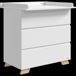 Casababy Σιφονιέρα Oslo 590110 Casababy Σιφονιέρα Oslo 590110