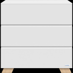 Casababy Σιφονιέρα Oslo 590110 Casababy Σιφονιέρα Oslo 590110