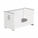 Casababy Παιδικό κρεβάτι Smart 590131 Casababy Παιδικό κρεβάτι Smart 590131