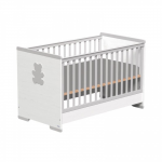 Casababy Παιδικό κρεβάτι Smart 590131 Casababy Παιδικό κρεβάτι Smart 590131