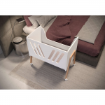 Casababy Πολυμορφικό Λίκνο Genius 590139