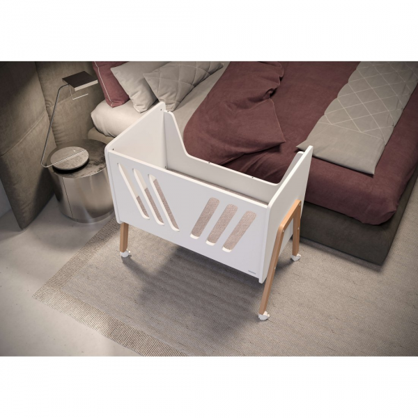 Casababy Πολυμορφικό Λίκνο Genius 590139