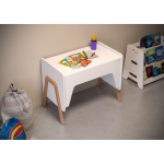 Casababy Πολυμορφικό Λίκνο Genius 590139