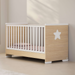 Casababy Παιδικό Κρεβάτι Primo  590142