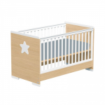 Casababy Παιδικό Κρεβάτι Primo  590142