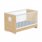 Casababy Παιδικό Κρεβάτι Primo  590142