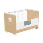 Casababy Παιδικό Κρεβάτι Primo  590142