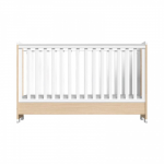 Casababy Παιδικό Κρεβάτι Primo  590142