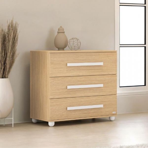 Casababy Παιδική σιφονιέρα- αλλαξιέρα Primo 590143