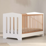 Casababy Βρεφική κούνια μετατρεπόμενη σε προεφηβικό κρεβάτι Art 590151 Casababy Βρεφική κούνια μετατρεπόμενη σε προεφηβικό κρεβάτι Art 590151