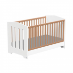 Casababy Βρεφική κούνια μετατρεπόμενη σε προεφηβικό κρεβάτι Art 590151 Casababy Βρεφική κούνια μετατρεπόμενη σε προεφηβικό κρεβάτι Art 590151