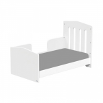 Casababy Βρεφική κούνια μετατρεπόμενη σε προεφηβικό κρεβάτι Art 590151 Casababy Βρεφική κούνια μετατρεπόμενη σε προεφηβικό κρεβάτι Art 590151