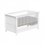 Casababy London βρεφικό κρεβάτι μετατρεπόμενο σε προεφηβικό 590206 Casababy London βρεφικό κρεβάτι μετατρεπόμενο σε προεφηβικό 590206