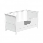 Casababy London βρεφικό κρεβάτι μετατρεπόμενο σε προεφηβικό 590206 Casababy London βρεφικό κρεβάτι μετατρεπόμενο σε προεφηβικό 590206