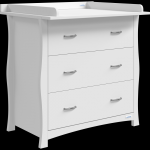 Casababy London Βρεφική σιφονιέρα αλλαξιέρα 590207 Casababy London Βρεφική σιφονιέρα αλλαξιέρα 590207