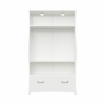 Casababy London Βρεφική ντουλάπα 590208 Casababy London Βρεφική ντουλάπα 590208