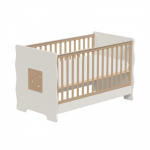 Casababy Winnie Βρεφικό κρεβάτι μετατρεπόμενο σε προεφηβικό 590221 Casababy Winnie Βρεφικό κρεβάτι μετατρεπόμενο σε προεφηβικό 590221