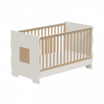Casababy Winnie Βρεφικό κρεβάτι μετατρεπόμενο σε προεφηβικό 590221 Casababy Winnie Βρεφικό κρεβάτι μετατρεπόμενο σε προεφηβικό 590221