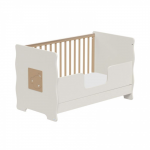 Casababy Winnie Βρεφικό κρεβάτι μετατρεπόμενο σε προεφηβικό 590221 Casababy Winnie Βρεφικό κρεβάτι μετατρεπόμενο σε προεφηβικό 590221