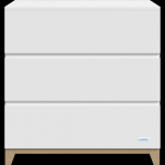 Casababy Zoom Βρεφική Σιφονιέρα - Αλλαξιέρα 590232 Casababy Zoom Βρεφική Σιφονιέρα - Αλλαξιέρα 590232