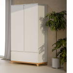 Casababy Zoom Βρεφική Ντουλάπα 590233 Casababy Zoom Βρεφική Ντουλάπα 590233