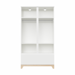 Casababy Zoom Βρεφική Ντουλάπα 590233 Casababy Zoom Βρεφική Ντουλάπα 590233