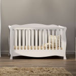 Casababy Oxford Βρεφικό Κρεβάτι Μετατρεπόμενο 590234 Casababy Oxford Βρεφικό Κρεβάτι Μετατρεπόμενο 590234