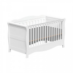 Casababy Oxford Βρεφικό Κρεβάτι Μετατρεπόμενο 590234 Casababy Oxford Βρεφικό Κρεβάτι Μετατρεπόμενο 590234
