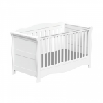 Casababy Oxford Βρεφικό Κρεβάτι Μετατρεπόμενο 590234 Casababy Oxford Βρεφικό Κρεβάτι Μετατρεπόμενο 590234