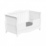 Casababy Oxford Βρεφικό Κρεβάτι Μετατρεπόμενο 590234 Casababy Oxford Βρεφικό Κρεβάτι Μετατρεπόμενο 590234