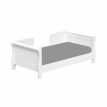 Casababy Oxford Βρεφικό Κρεβάτι Μετατρεπόμενο 590234 Casababy Oxford Βρεφικό Κρεβάτι Μετατρεπόμενο 590234