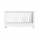 Casababy Oxford Βρεφικό Κρεβάτι Μετατρεπόμενο 590234 Casababy Oxford Βρεφικό Κρεβάτι Μετατρεπόμενο 590234