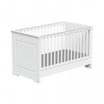 CasaBaby Βρεφικό Κρεβάτι Μετατρεπόμενο Σε Προεφηβικό York 590248 CasaBaby Βρεφικό Κρεβάτι Μετατρεπόμενο Σε Προεφηβικό York 590248