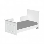 CasaBaby Βρεφικό Κρεβάτι Μετατρεπόμενο Σε Προεφηβικό York 590248 CasaBaby Βρεφικό Κρεβάτι Μετατρεπόμενο Σε Προεφηβικό York 590248