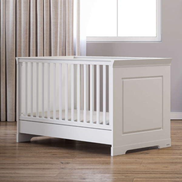 CasaBaby Προεφηβικό Κρεβάτι York 590248