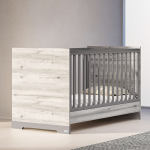 Casababy Alaska Βρεφικό Κρεβάτι Μετατρεπόμενο Σε Προεφηβικό 590262 Casababy Alaska Βρεφικό Κρεβάτι Μετατρεπόμενο Σε Προεφηβικό 590262