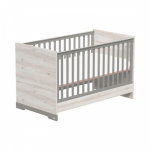 Casababy Alaska Βρεφικό Κρεβάτι Μετατρεπόμενο Σε Προεφηβικό 590262 Casababy Alaska Βρεφικό Κρεβάτι Μετατρεπόμενο Σε Προεφηβικό 590262