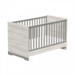 Casababy Alaska Βρεφικό Κρεβάτι Μετατρεπόμενο Σε Προεφηβικό 590262 Casababy Alaska Βρεφικό Κρεβάτι Μετατρεπόμενο Σε Προεφηβικό 590262