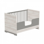 Casababy Alaska Βρεφικό Κρεβάτι Μετατρεπόμενο Σε Προεφηβικό 590262 Casababy Alaska Βρεφικό Κρεβάτι Μετατρεπόμενο Σε Προεφηβικό 590262
