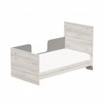 Casababy Alaska Βρεφικό Κρεβάτι Μετατρεπόμενο Σε Προεφηβικό 590262 Casababy Alaska Βρεφικό Κρεβάτι Μετατρεπόμενο Σε Προεφηβικό 590262