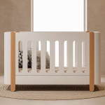 Casababy Reine Βρεφικό Κρεβάτι Μετατρεπόμενο Σε Προεφηβικό 590300 Casababy Reine Βρεφικό Κρεβάτι Μετατρεπόμενο Σε Προεφηβικό 590300