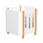 Casababy Reine Βρεφικό Κρεβάτι Μετατρεπόμενο Σε Προεφηβικό 590300 Casababy Reine Βρεφικό Κρεβάτι Μετατρεπόμενο Σε Προεφηβικό 590300