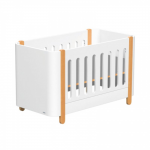 Casababy Reine Βρεφικό Κρεβάτι Μετατρεπόμενο Σε Προεφηβικό 590300 Casababy Reine Βρεφικό Κρεβάτι Μετατρεπόμενο Σε Προεφηβικό 590300