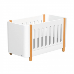 Casababy Reine Βρεφικό Κρεβάτι Μετατρεπόμενο Σε Προεφηβικό 590300 Casababy Reine Βρεφικό Κρεβάτι Μετατρεπόμενο Σε Προεφηβικό 590300