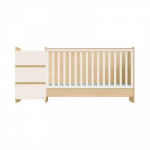 Casababy Combo Βρεφική Πολυμορφική Κούνια 4 σε 1 590305 Casababy Combo Βρεφική Πολυμορφική Κούνια 4 σε 1 590305