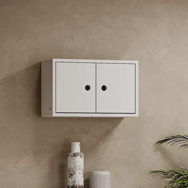 Casababy Rectangle Ορθογώνιο Ράφι Με Πορτάκια 590332