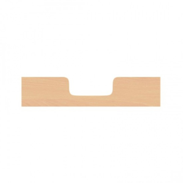 Casababy Magic Pro Προστατευτικό Κάγκελο Natural 590351