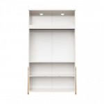 Casababy Palmer White Βρεφική Ντουλάπα 590359